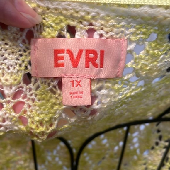 🤠🤠🤠3 for 12$🤠🤠🤠Yellow Pullover Sweater - Picture 8 of 9